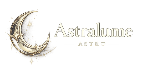 Astralume Astro